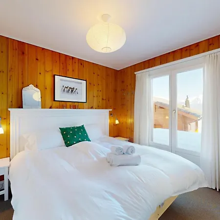 Sukoon Cosy & Mountain 10 Pers * סיון