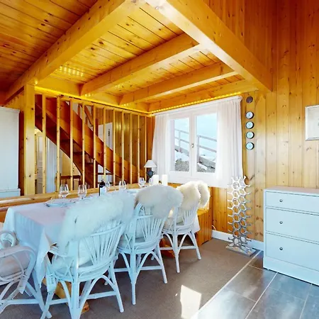 Sukoon Cosy & Mountain 10 Pers