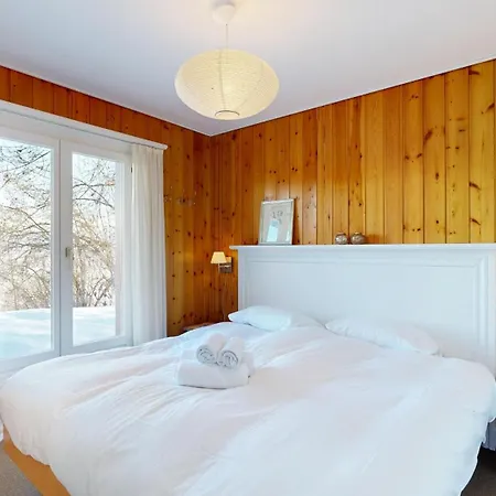 Sukoon Cosy & Mountain 10 Pers