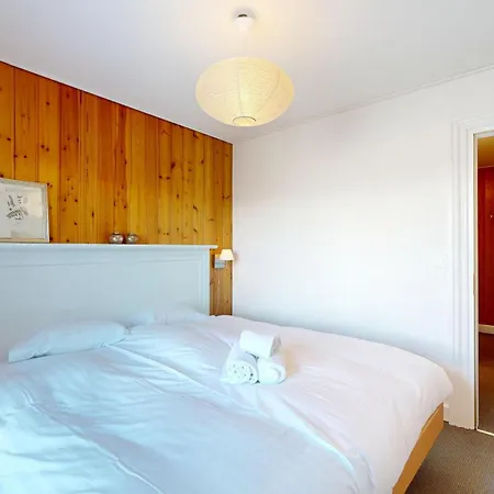 Horská chata Sukoon Cosy & Mountain 10 Pers Sion