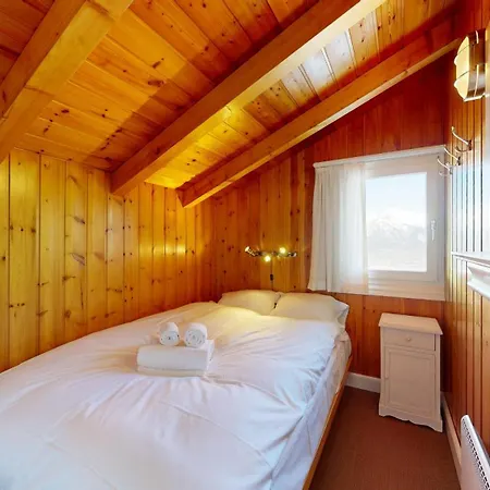 Sukoon Cosy & Mountain 10 Pers Horská chata *