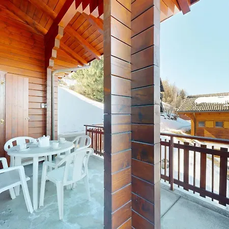 Sukoon Cosy & Mountain 10 Pers